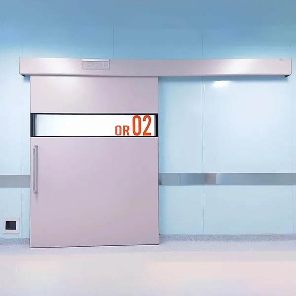 የሕክምና በር